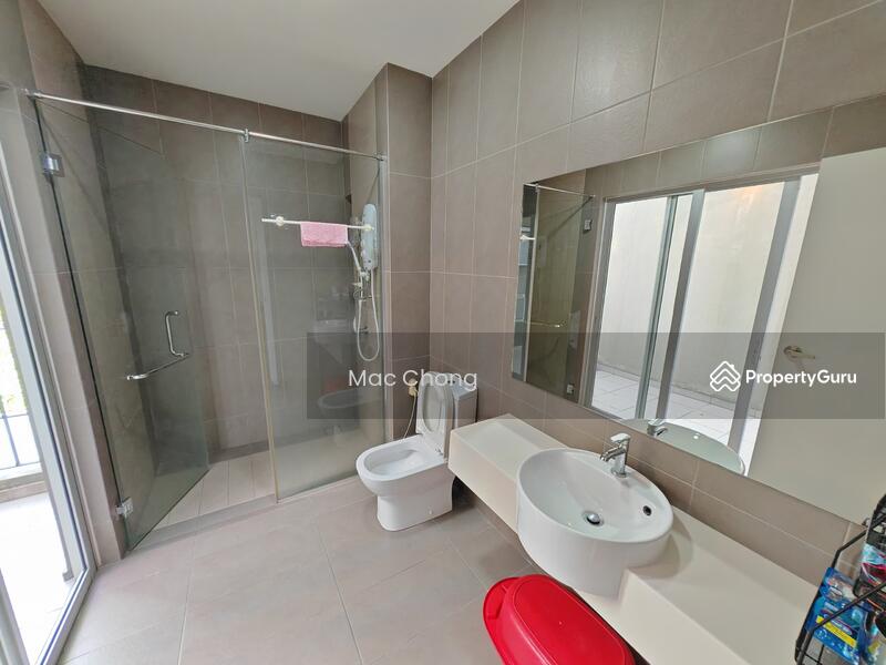 Untuk Dijual - [25x85] [BIG Townhouse] [2,442 Sqft] @ Ridgefield Residences Tropicana Heights Kajang